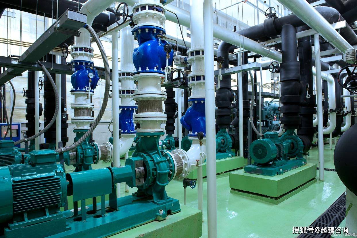 機電及設(shè)備安裝工程項目管理實戰(zhàn)培訓(xùn)_計劃_施工_組織