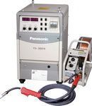 松下焊機-松下CO2/MAG焊機-松下氣保焊機YD-350F產(chǎn)品圖片,松下焊機-松下CO2/MAG焊機-松下氣保焊機YD-350F產(chǎn)品相冊 - 上海勇武機電設(shè)備有限責(zé)任公司 - 九正