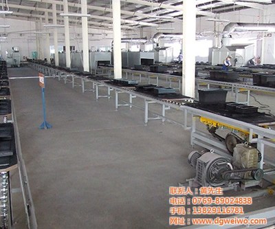 臺山木器涂裝設備,木器涂裝設備公司,瑋沃機電產(chǎn)品優(yōu)異_木器涂裝設備廠_世界工廠網(wǎng)