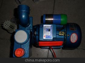 【供應水循環(huán)系統(tǒng)一套370W自吸清水泵,高頻感應加熱設備鋪助產品】價格,廠家,圖片,泵,佛山市順德區(qū)偉迪生精密機電-