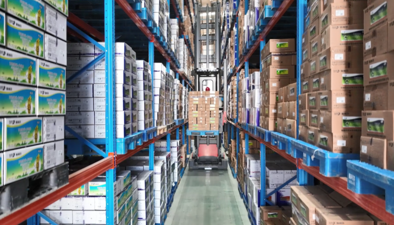 海利爾 以創新為引擎，雙輪驅動下的全球農業服務領航者