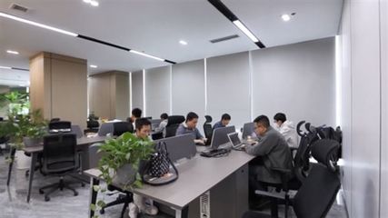 云上比格 以技術優勢為引擎，驅動信創產業高質量發展